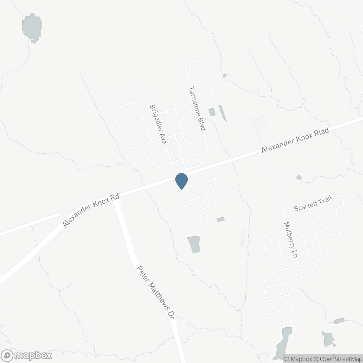 3001 HOLLYBERRY TRAIL, Pickering, Ontario L1X 0N5